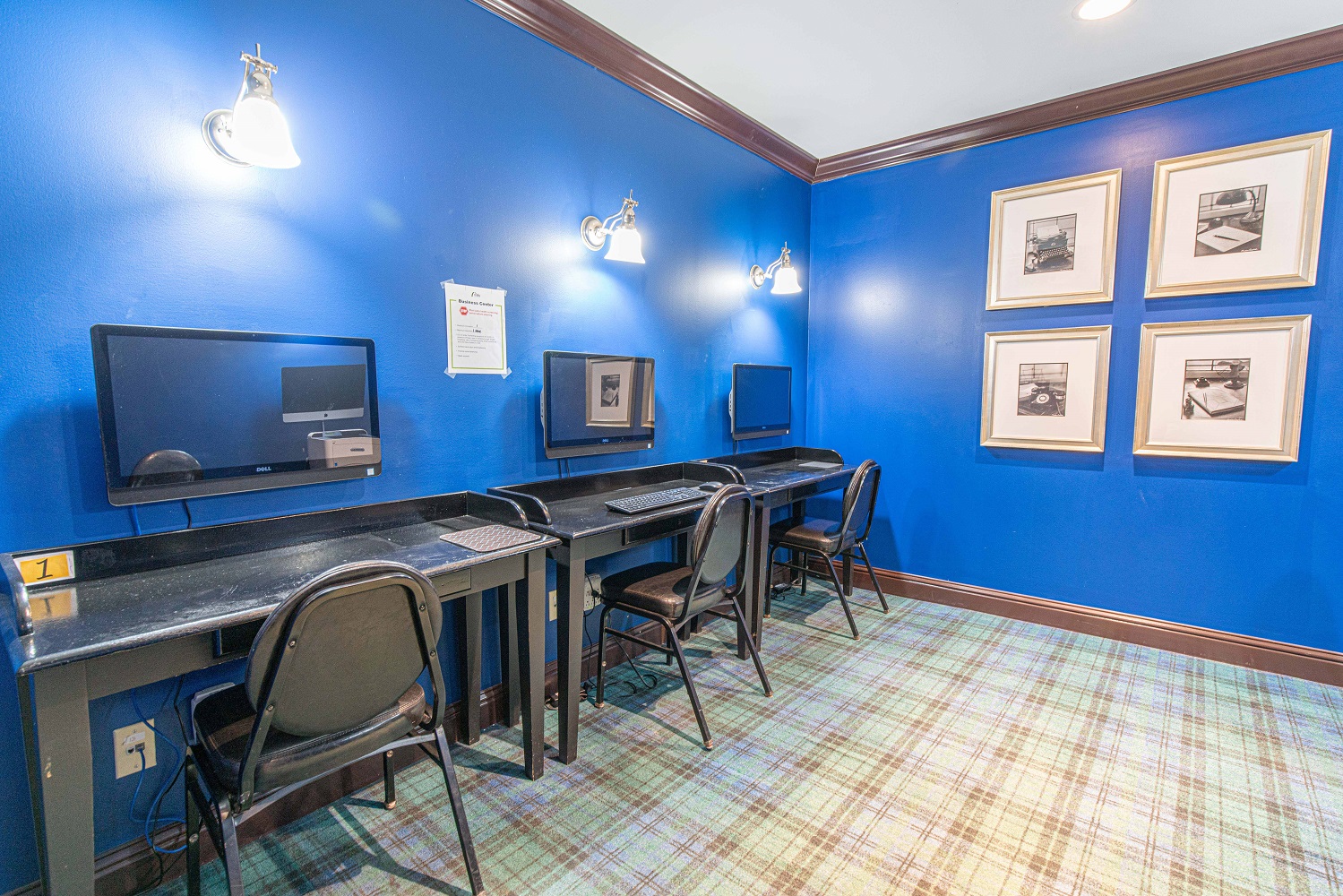 The Pavilion Image 14