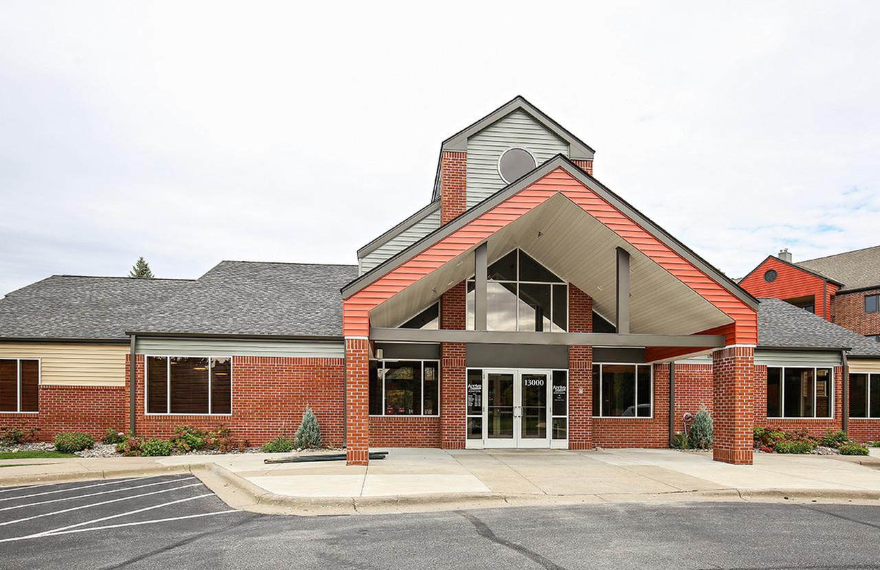 Arrive at Eden Prairie Image 2