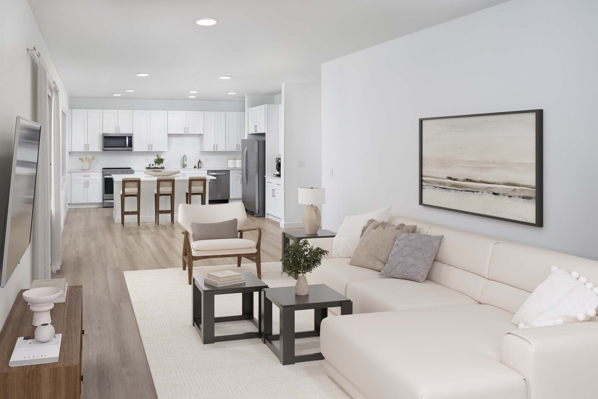 Camden Farmers Market Image 34