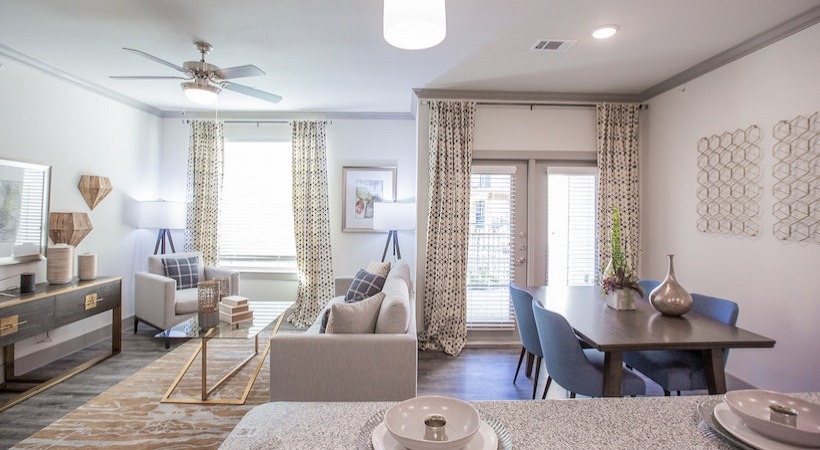 The Flats at Shadowglen Image 2