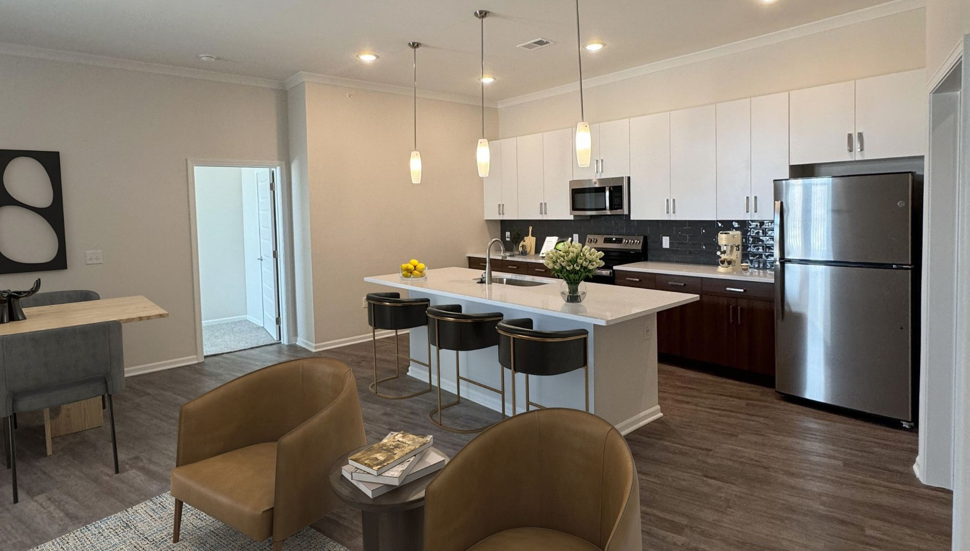 ALTO Apartments of Lenexa Image 41