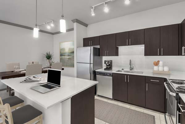 Camden Asbury Village Image 12