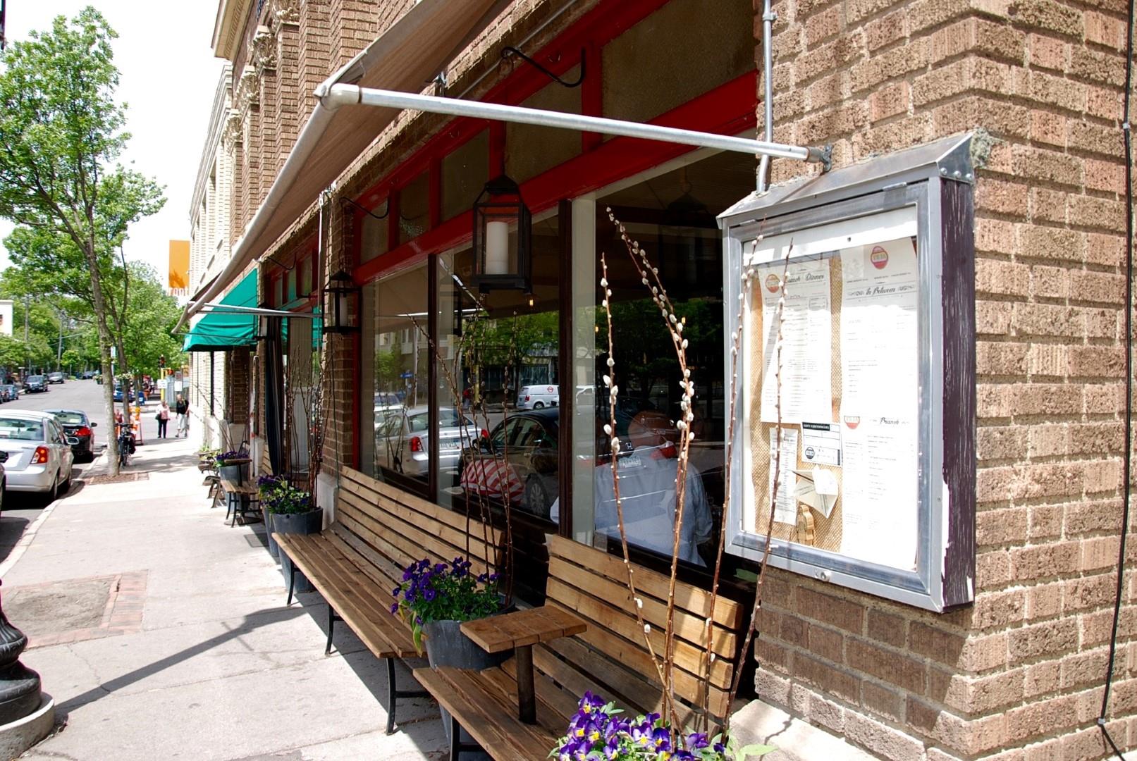 Elements of Linden Hills Image 26