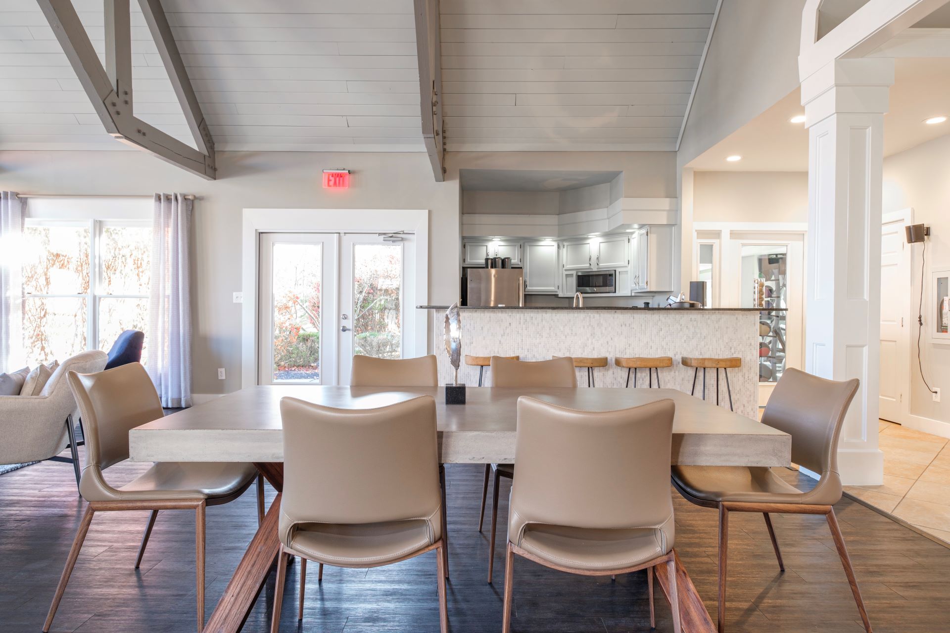 Perimeter Lakes Apartments Image 18