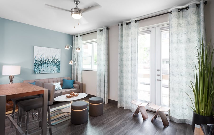 Studio LoHi Apartments Image 6