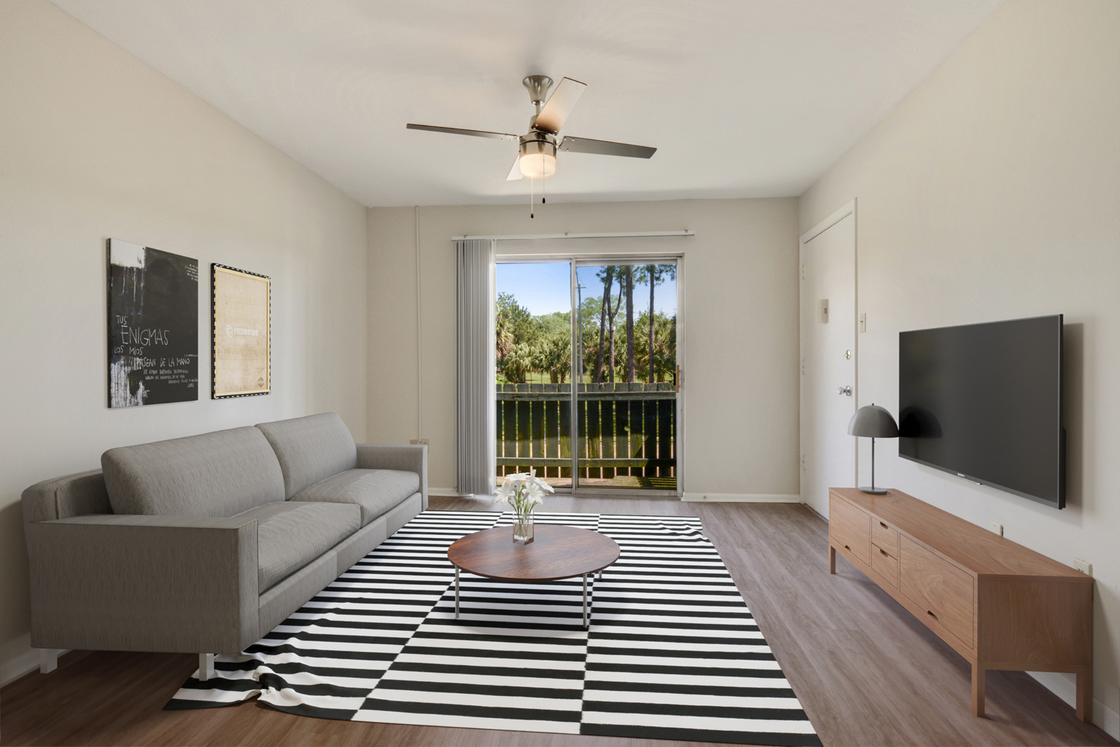 Shadow Creek Apartments Image 3