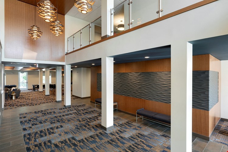 The Liberty Apartments & Townhomes Image 46