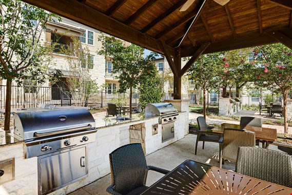 Camden La Frontera Image 27