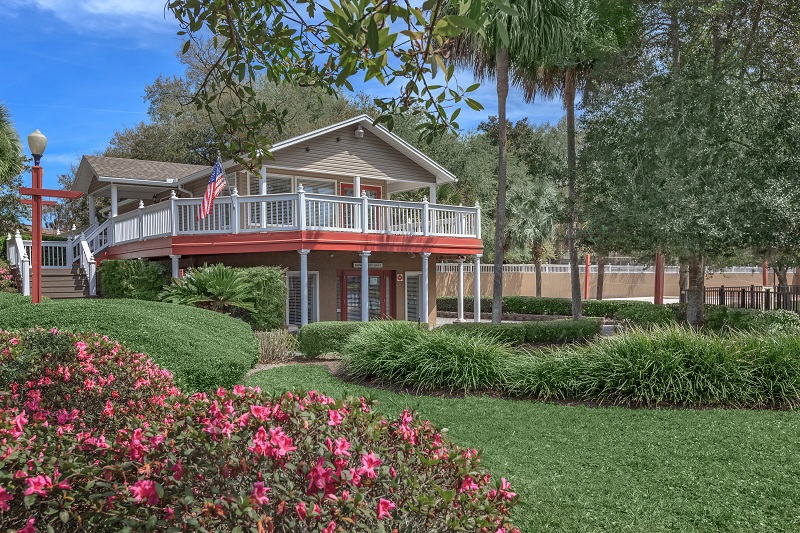 The Lakeside Nest Image 3