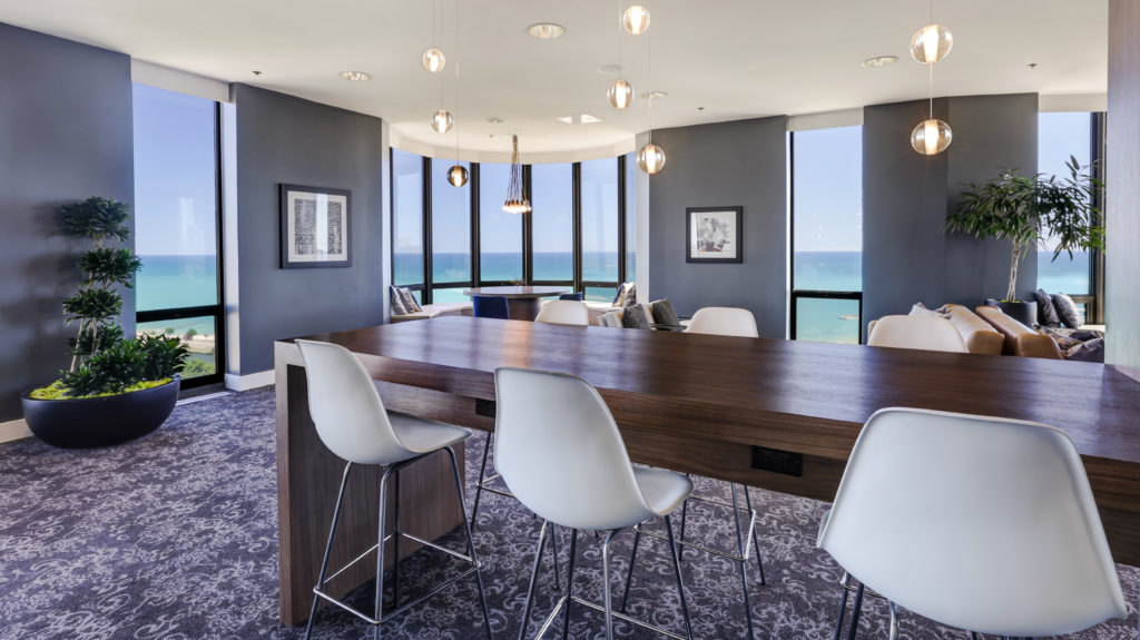 Eugenie Terrace on the Park Image 17