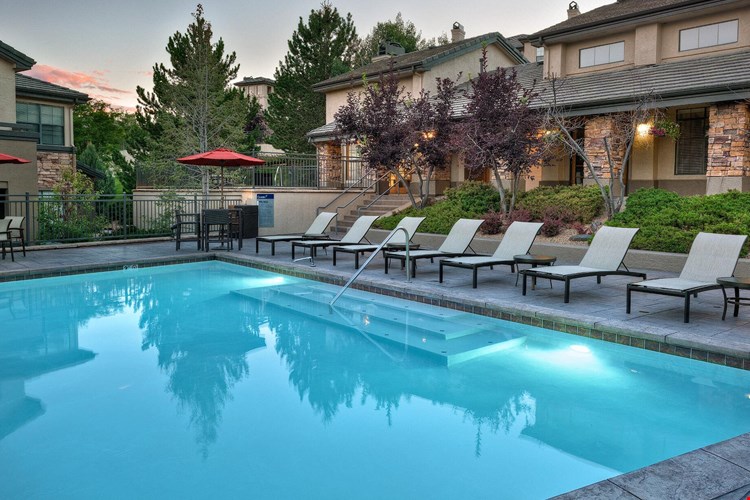 Camden Denver West Image 15