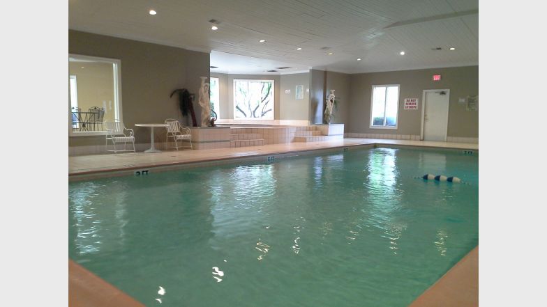 Woodchase Apartments Image 7