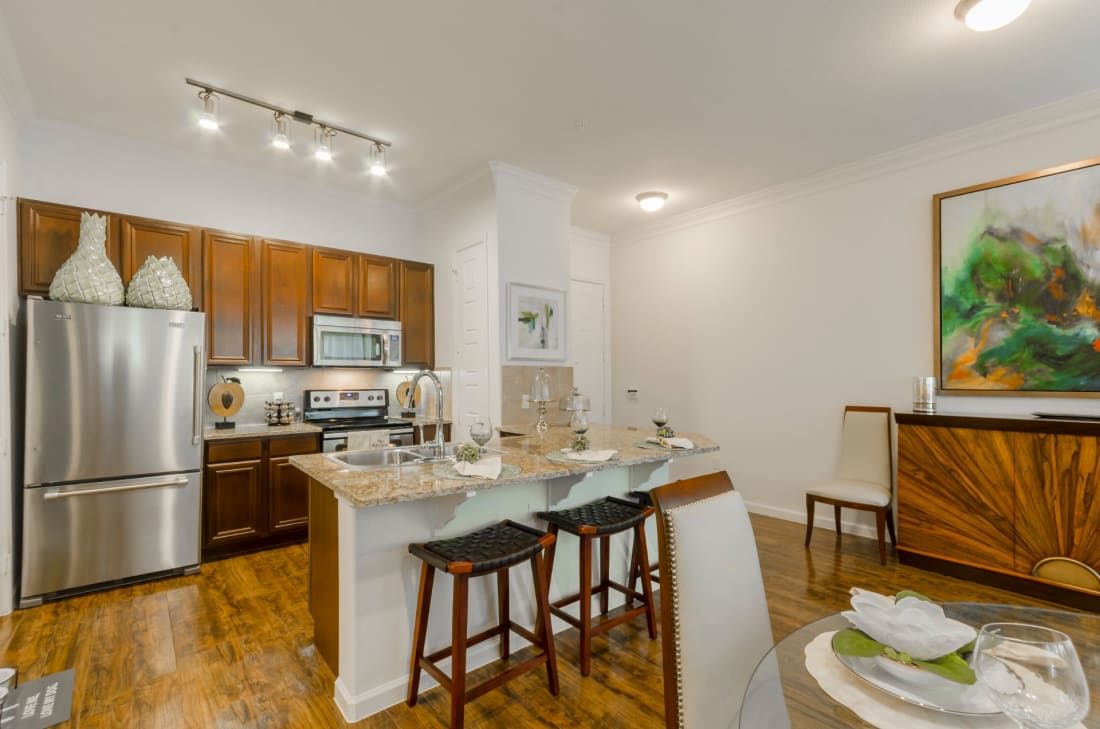 Retreat at Wylie Image 5