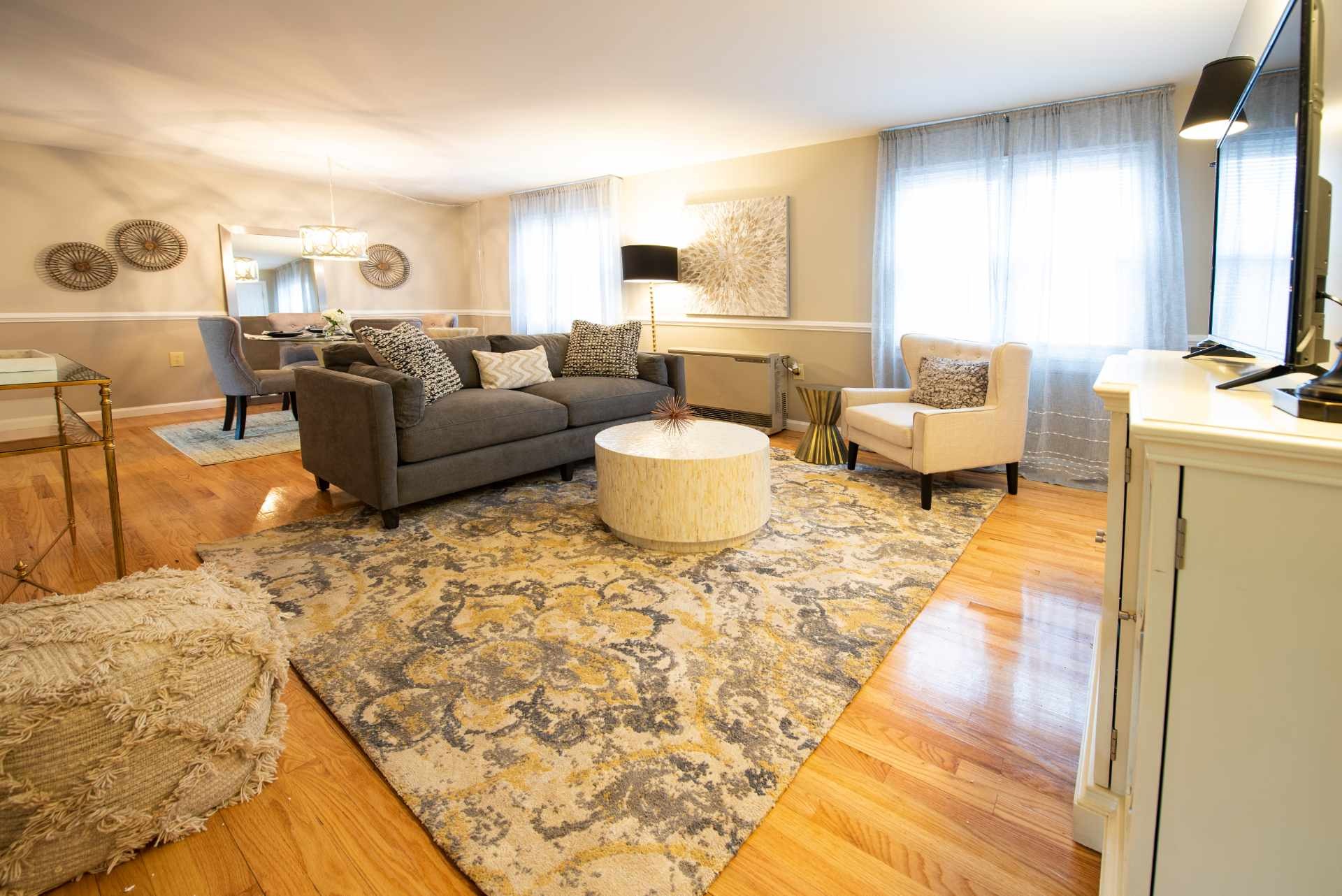 The Arbors at Franklin Township Image 4