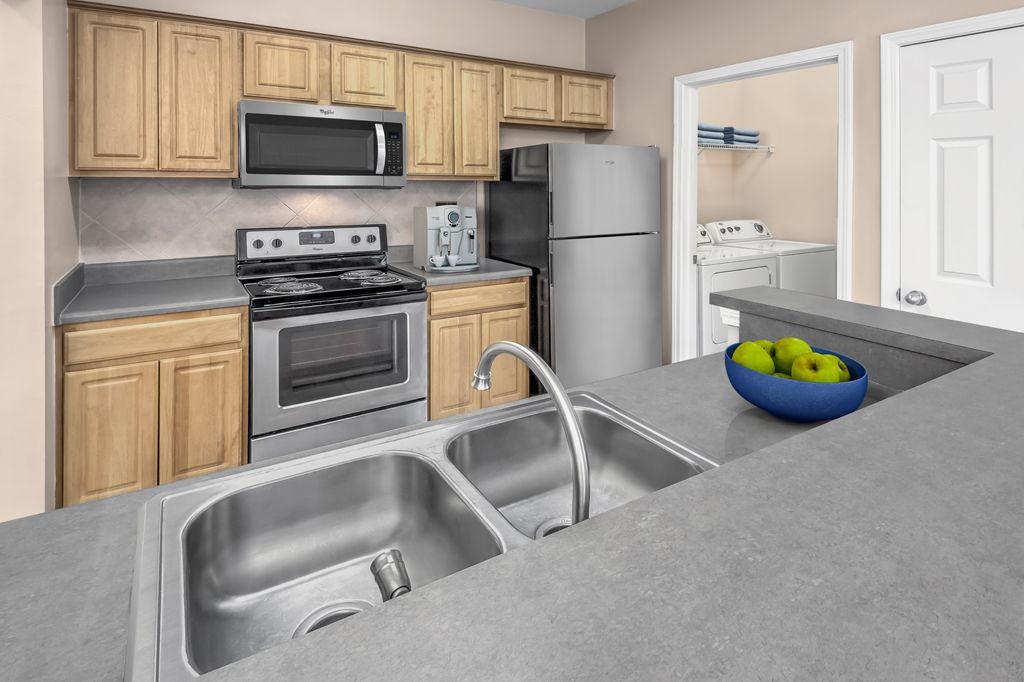 Camden Stockbridge Image 1