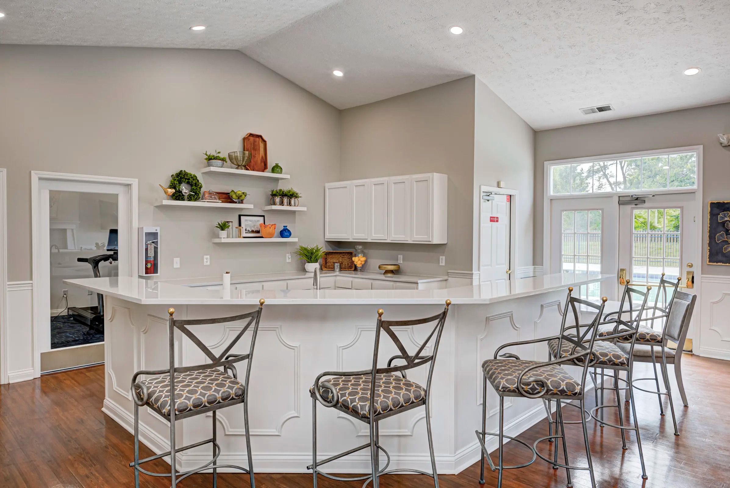 Autumn Chase Image 16