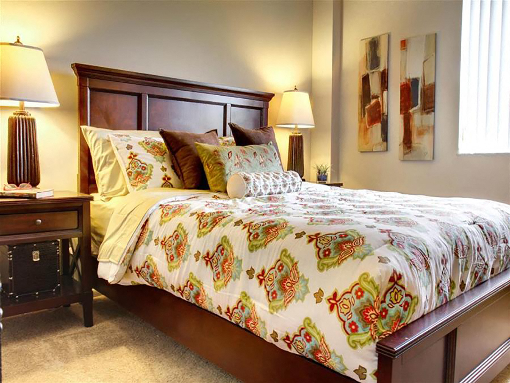 Trinity Towers Image 10