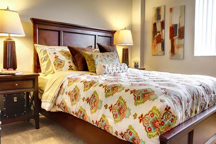 Trinity Towers Image 10