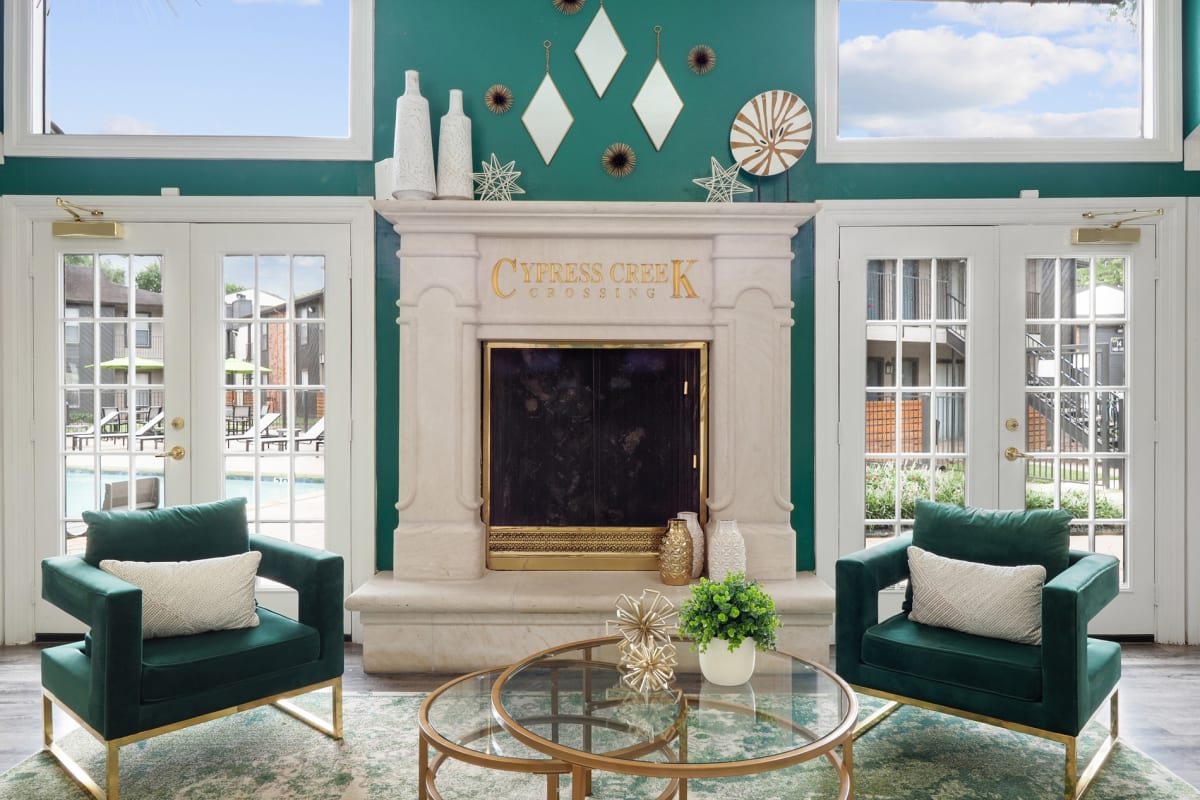 Cypress Creek Crossing Image 4