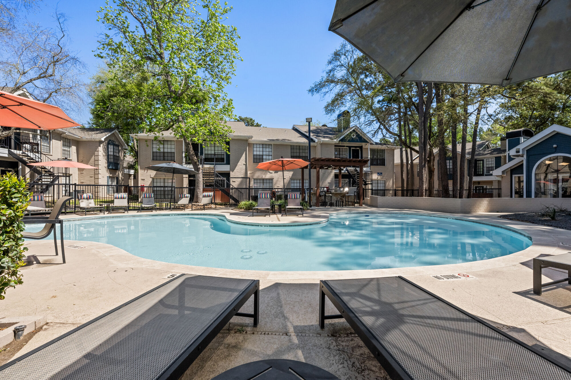 The Reston Apartments Image 6