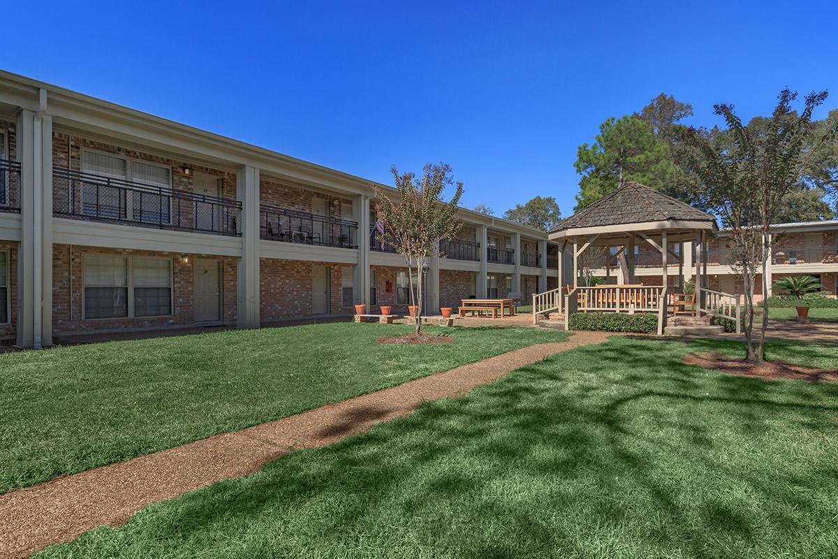 Jefferson House Image 16