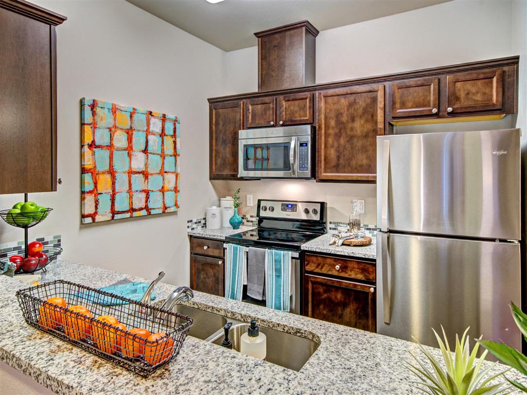 The Arbors at Edgewood Image 2