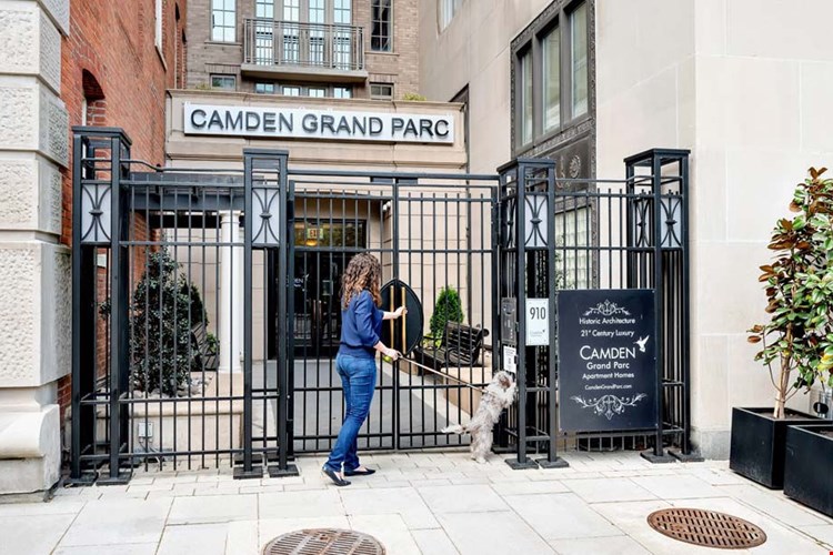 Camden Grand Parc Image 23