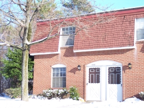 Hartford Square Townhomes Image 8