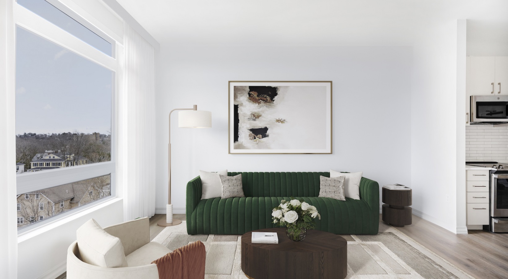 The Brookliner  Image 11