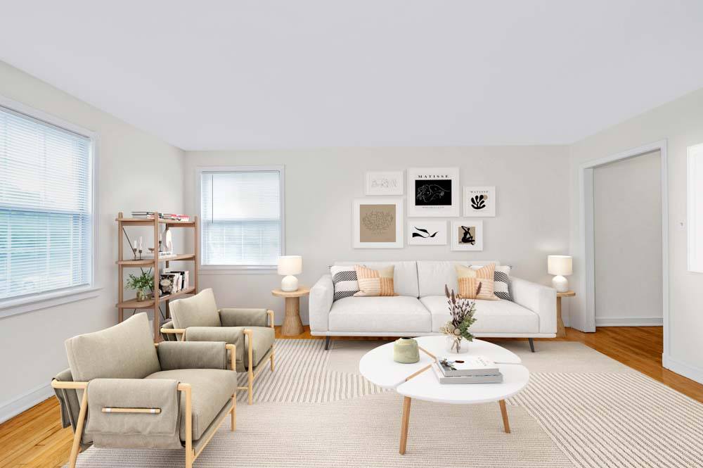 Woodside Place Image 2