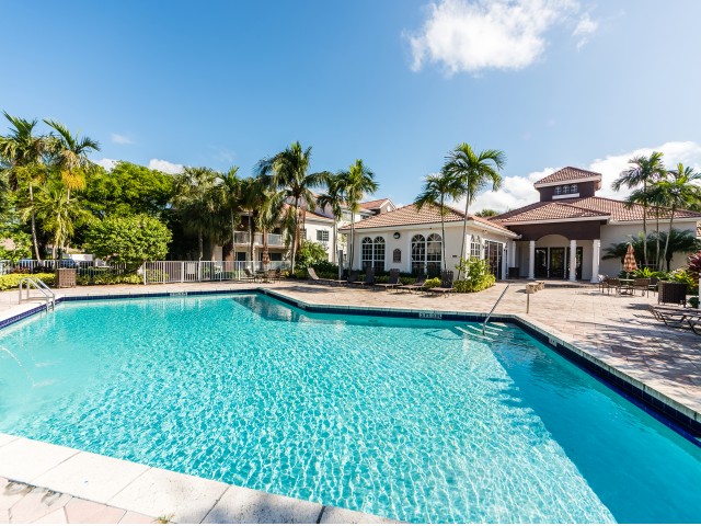 The Fountains At Delray Beach Image 12