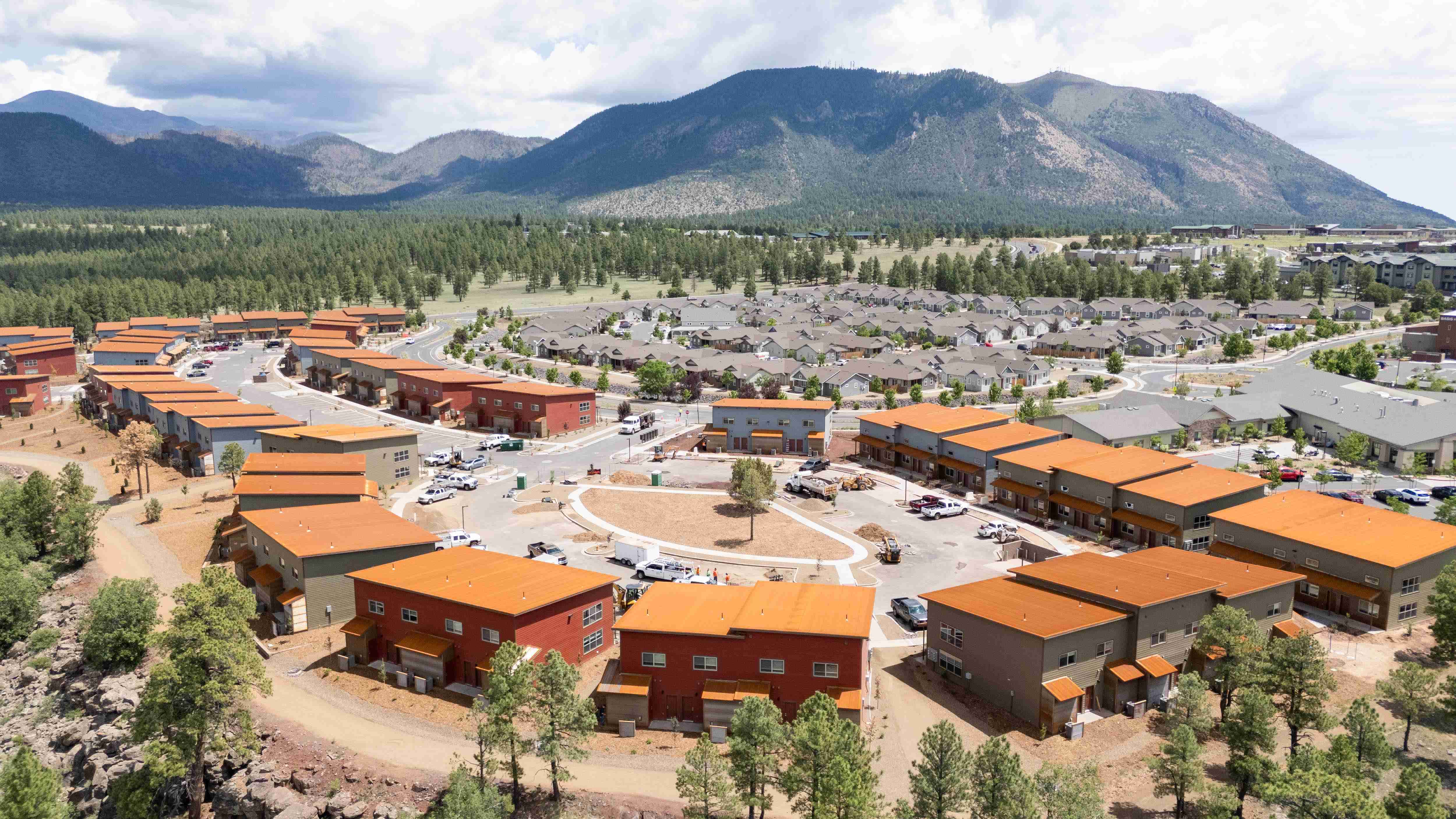 Lofts on the Mesa Image 17
