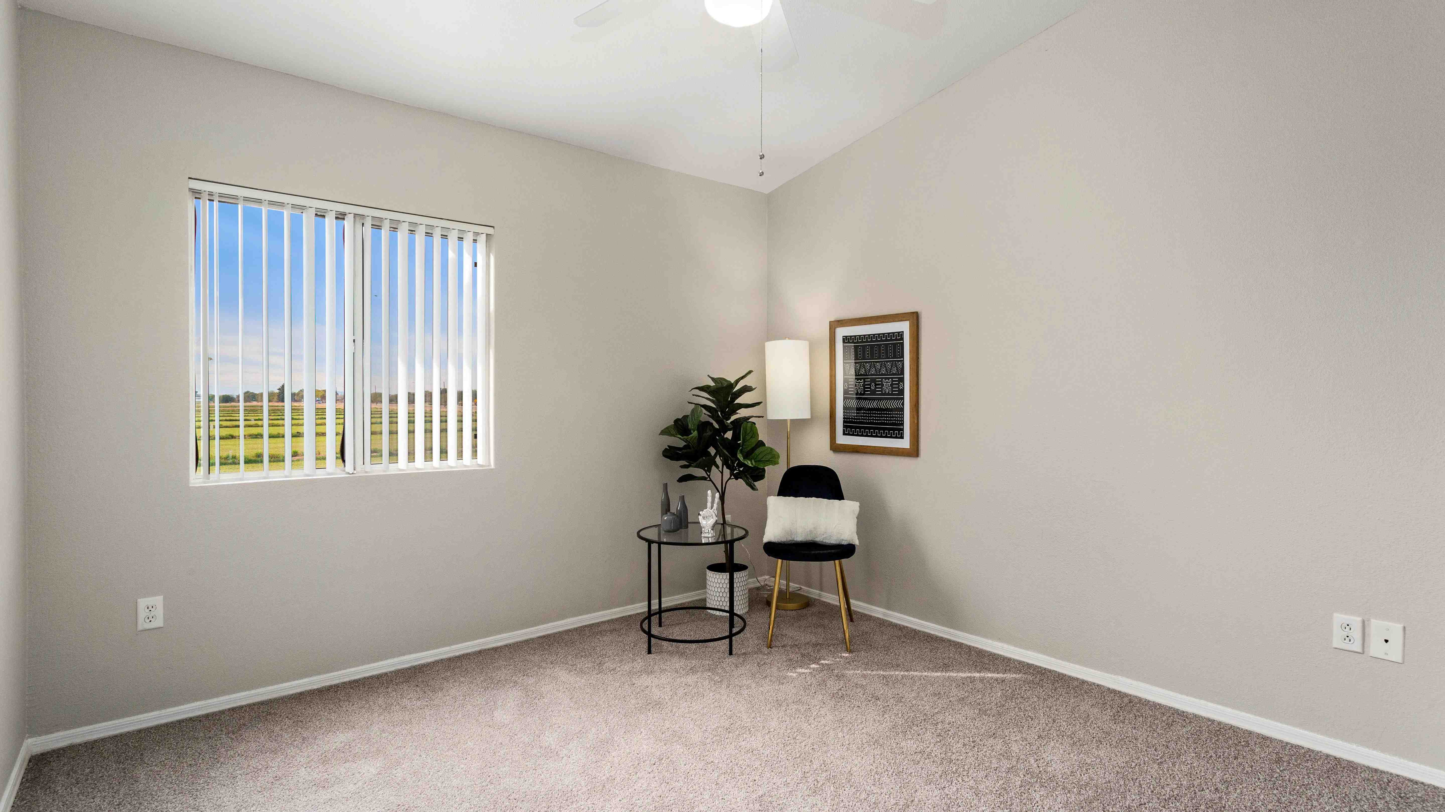 Unwind in our cozy bedrooms where comfort meet sweet dreams of tranquility.