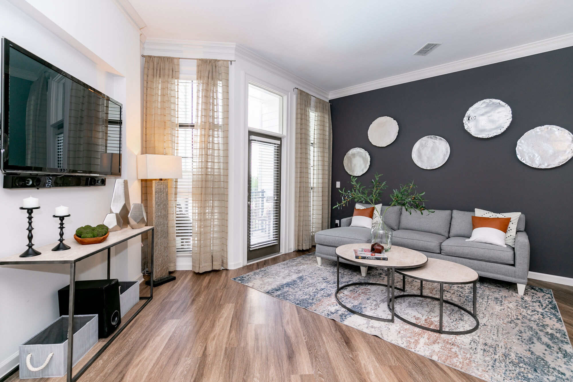 Brookleigh Flats Apartments Image 6