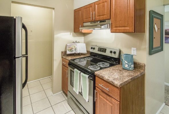 Woodbrook Apartments Image 9