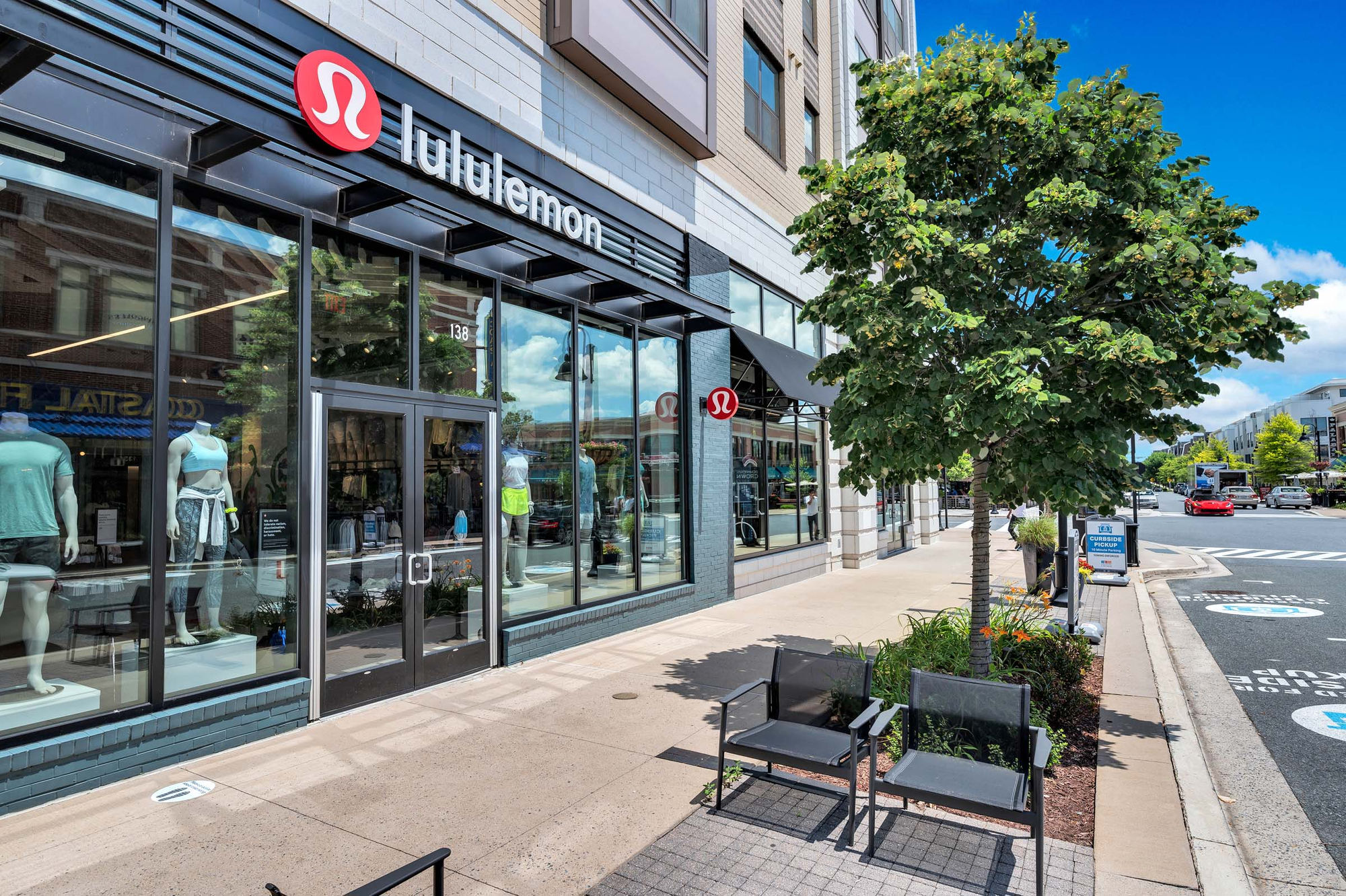 Camden Washingtonian Image 55