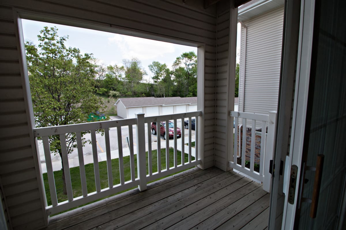 Copper Creek Apartments Image 10