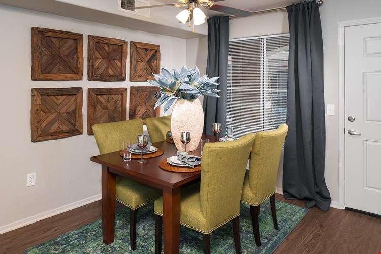 Court Senior Apartments Image 11