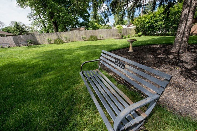 Goshen Manor Apartments Image 37