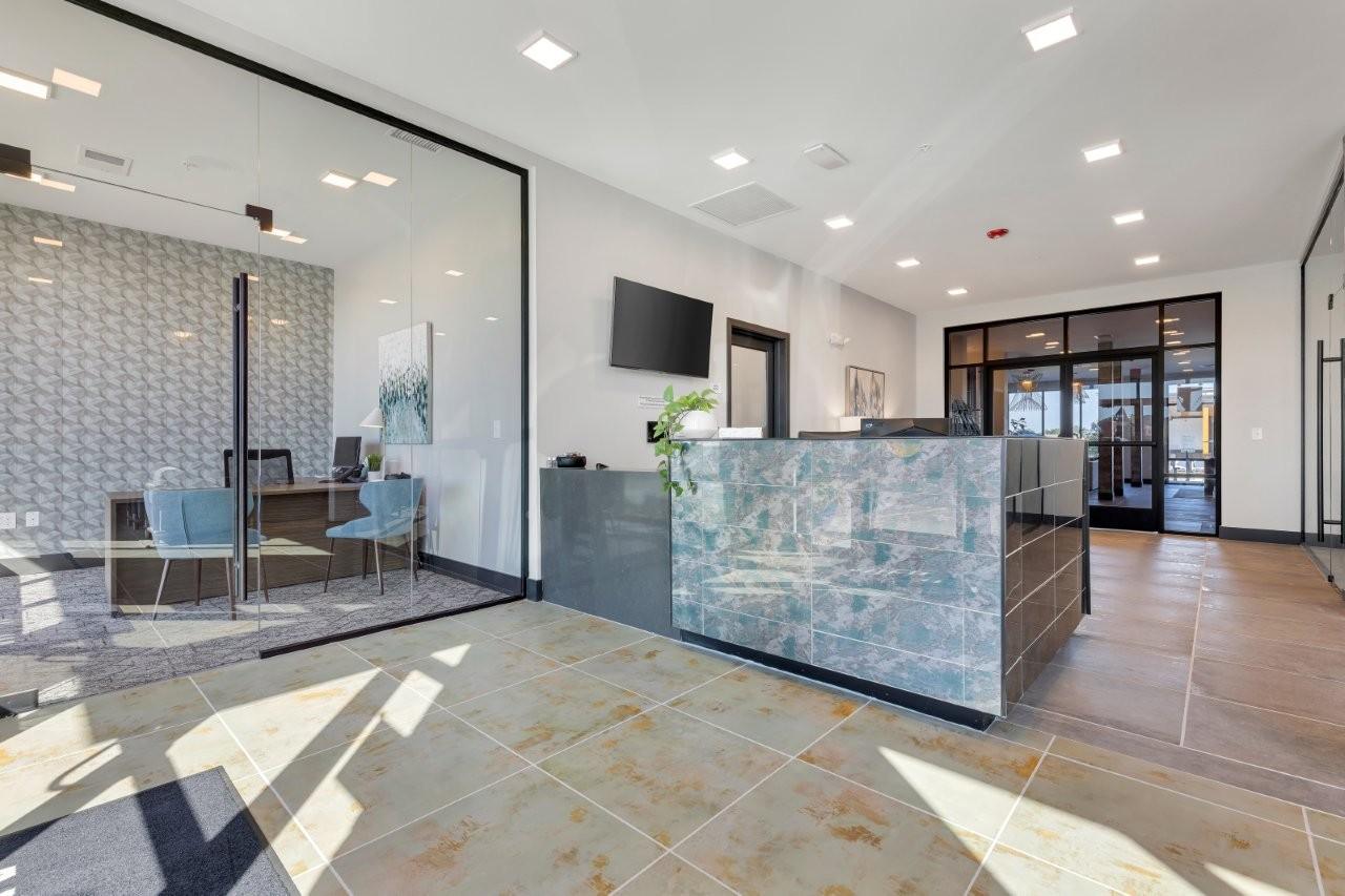 Avenue64 Apartments Image 14