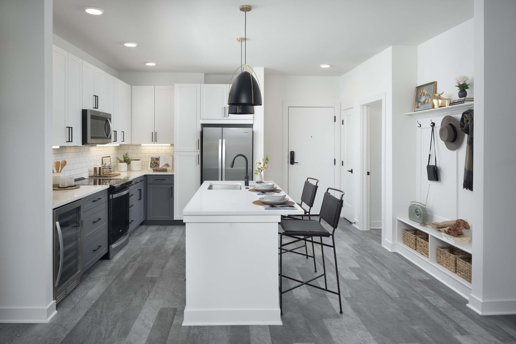 Camden Durham Image 14