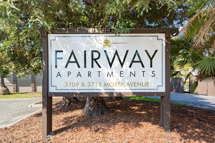 Fairway Apartments Image 1