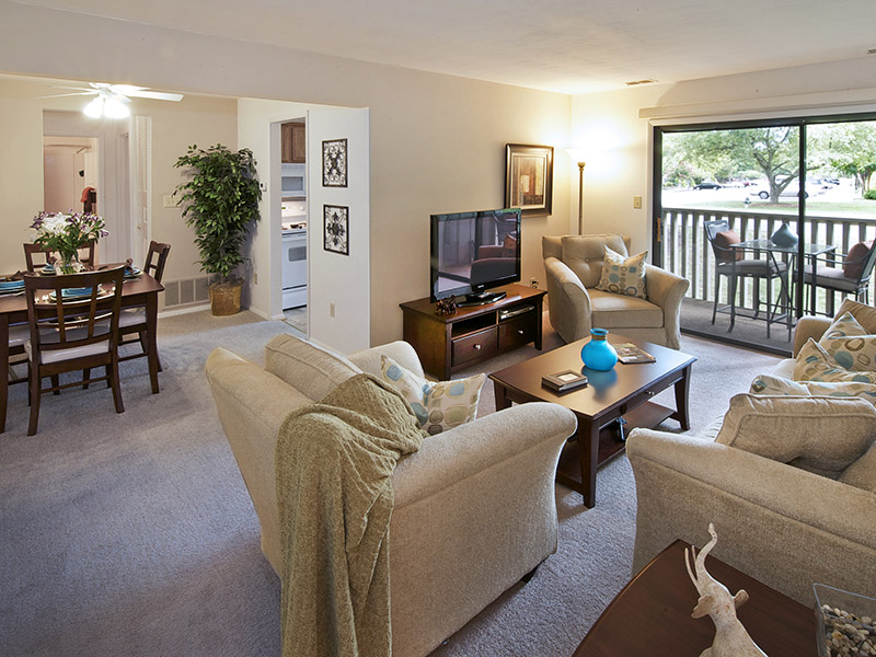 Honeywood Apartment Homes Image 6