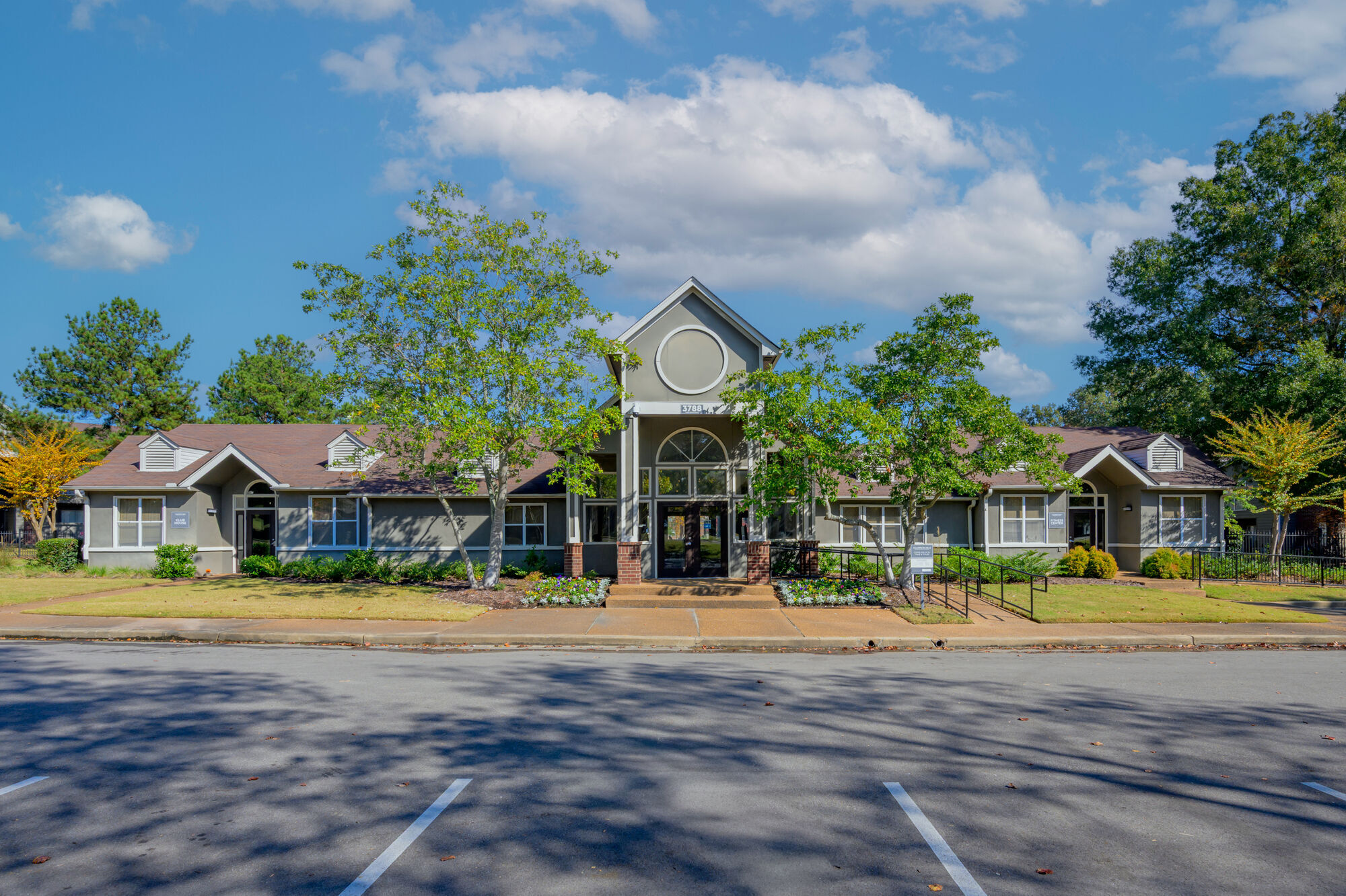 Champions Hills at Windyke Image 44