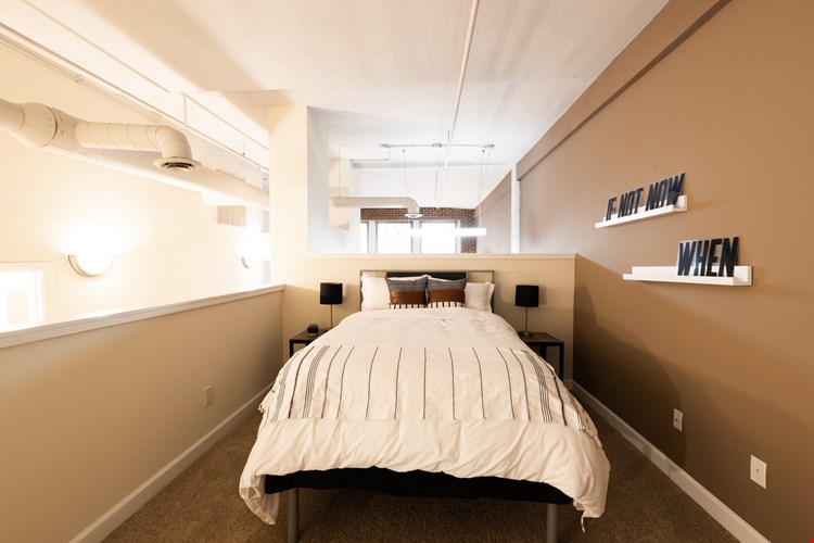 Harness Factory Lofts and Apartments Image 13