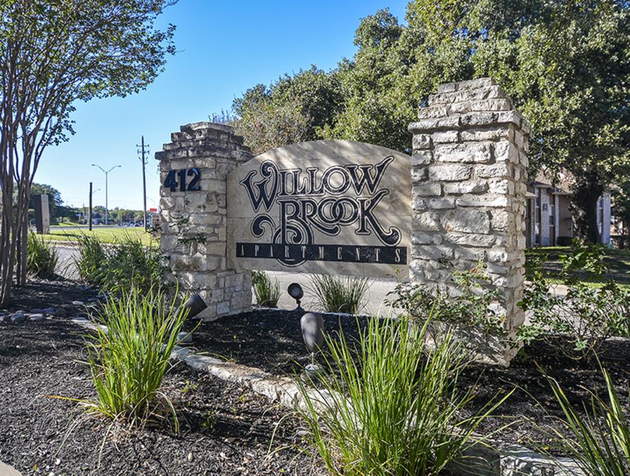 Willow Brook Image 2