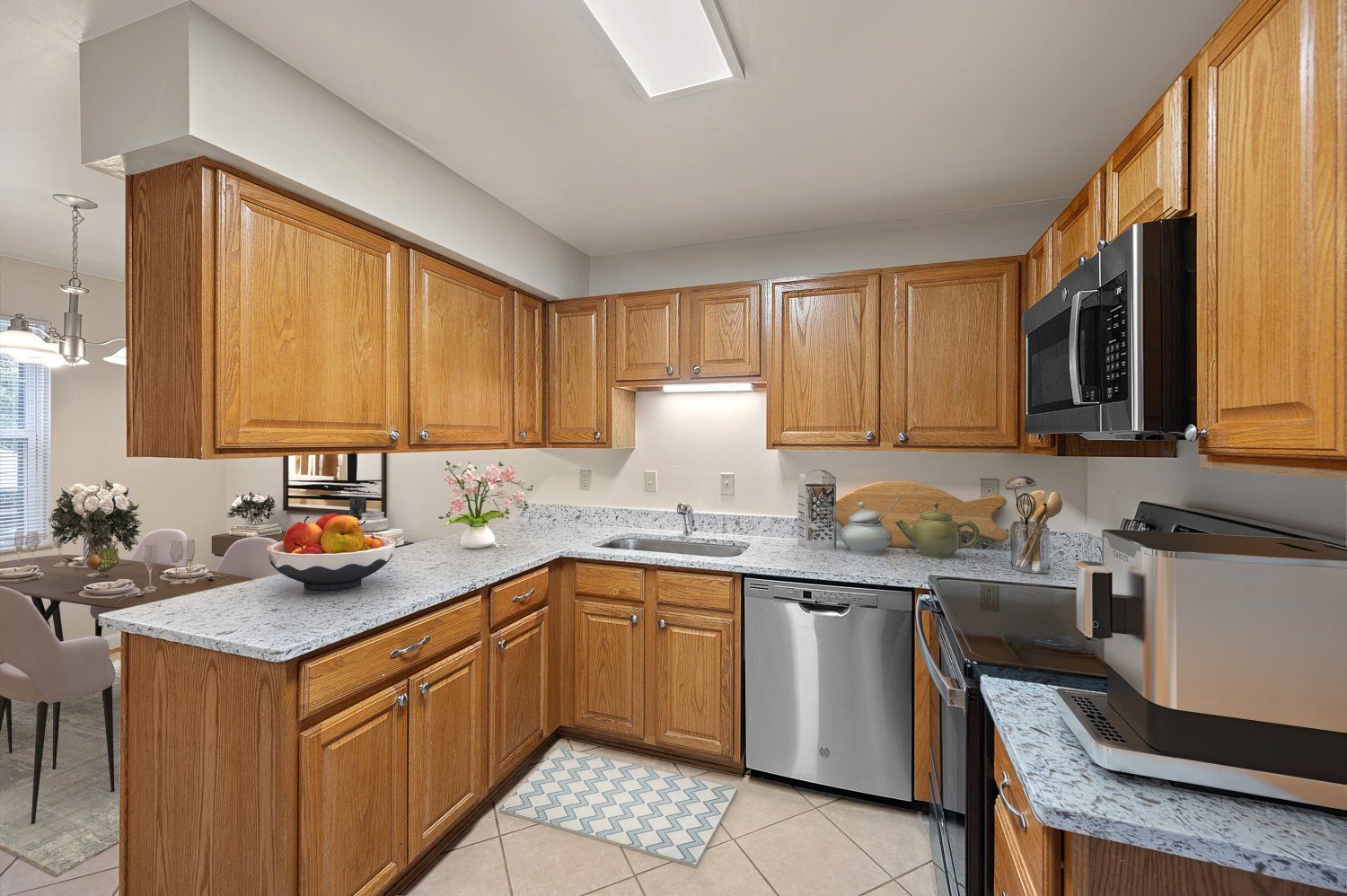 Indian Creek Apartments and Townhomes Image 15