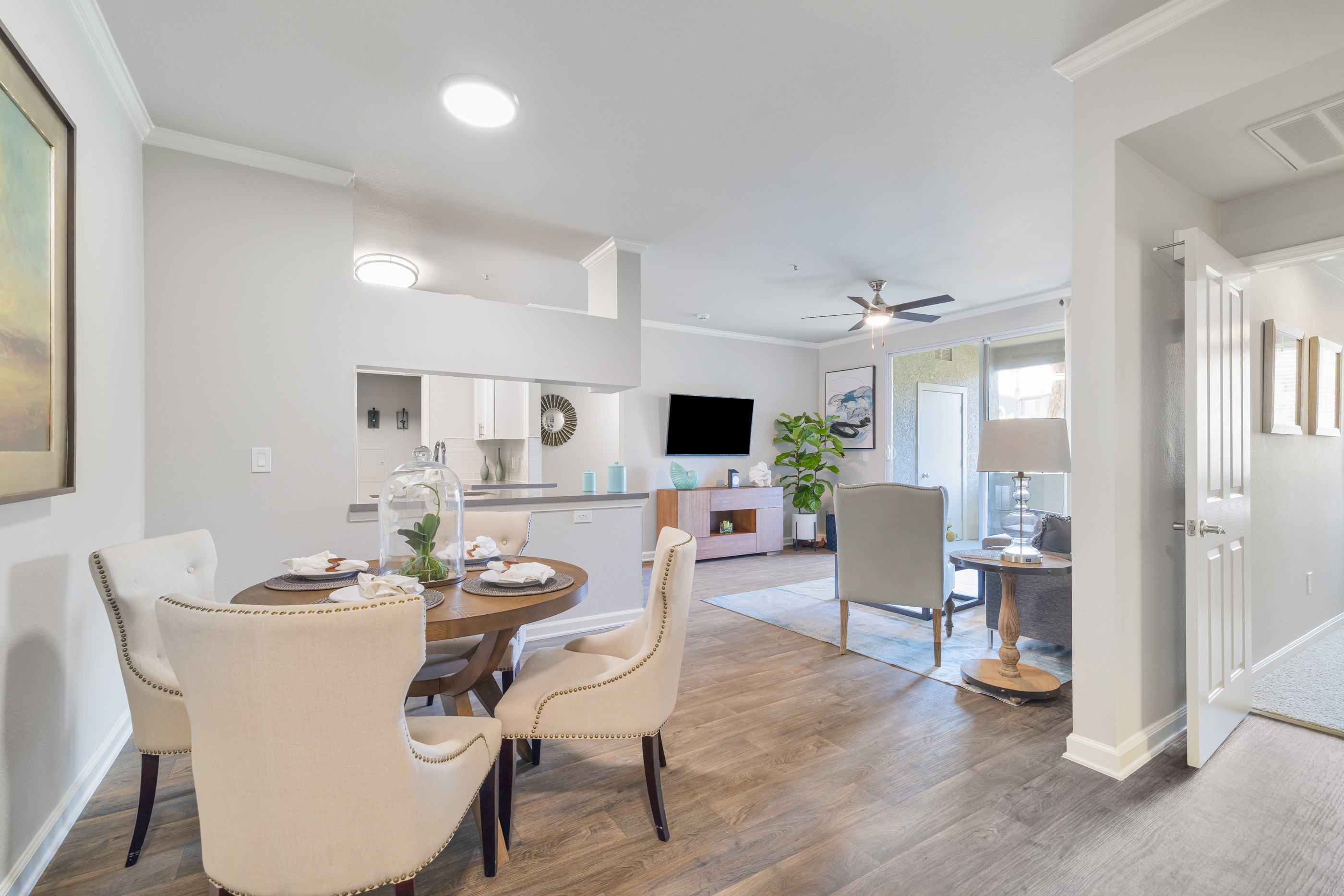 Alize Apartment Homes Image 12