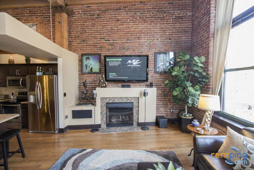 The Residences at Old Market Place Image 5