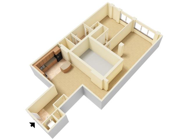 The Residences at 668 Image 46